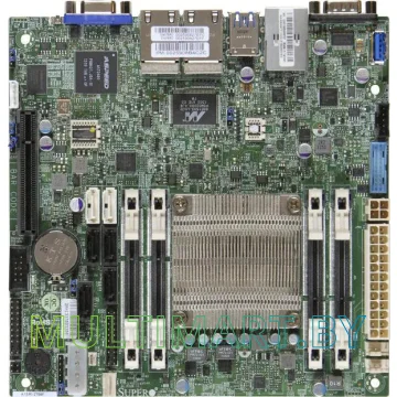 Материнская плата Supermicro MBD-A1SAi-2550F -O